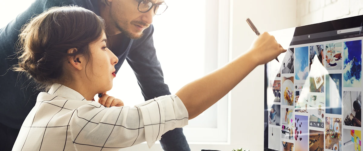 Balancing Aesthetics and Usability in Design