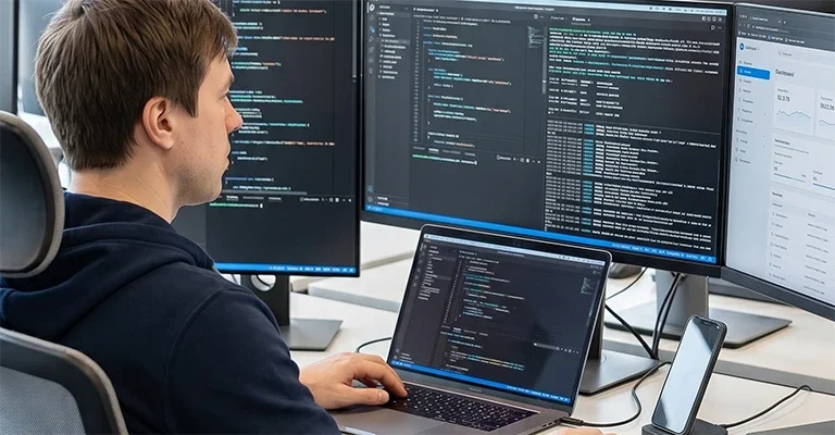 Website Maintenance Plans: Performance, Security, and Monitoring